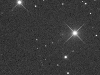 273P/Pons-Gambart animated