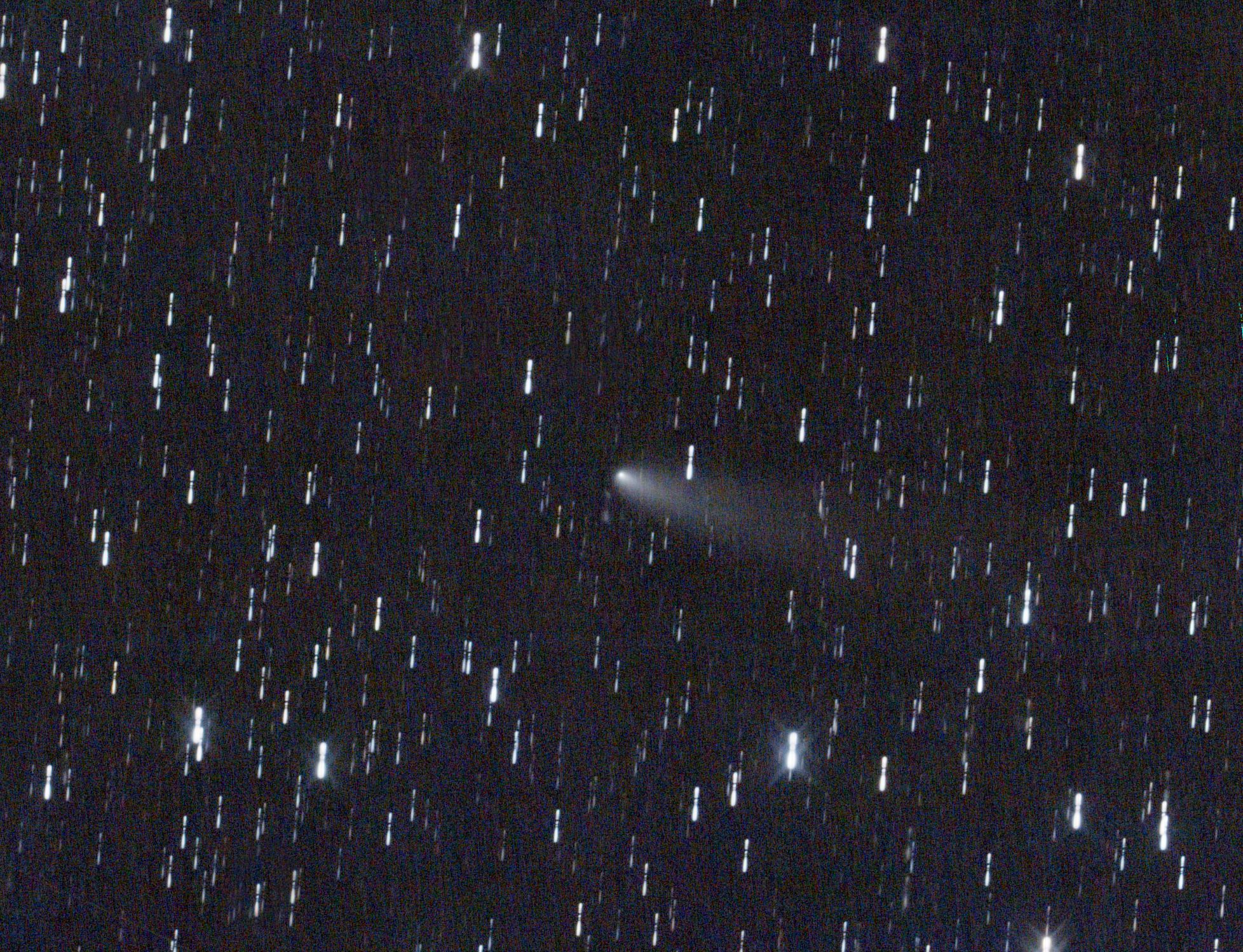 C/2007Q3 Siding Spring <Click to enlarge>