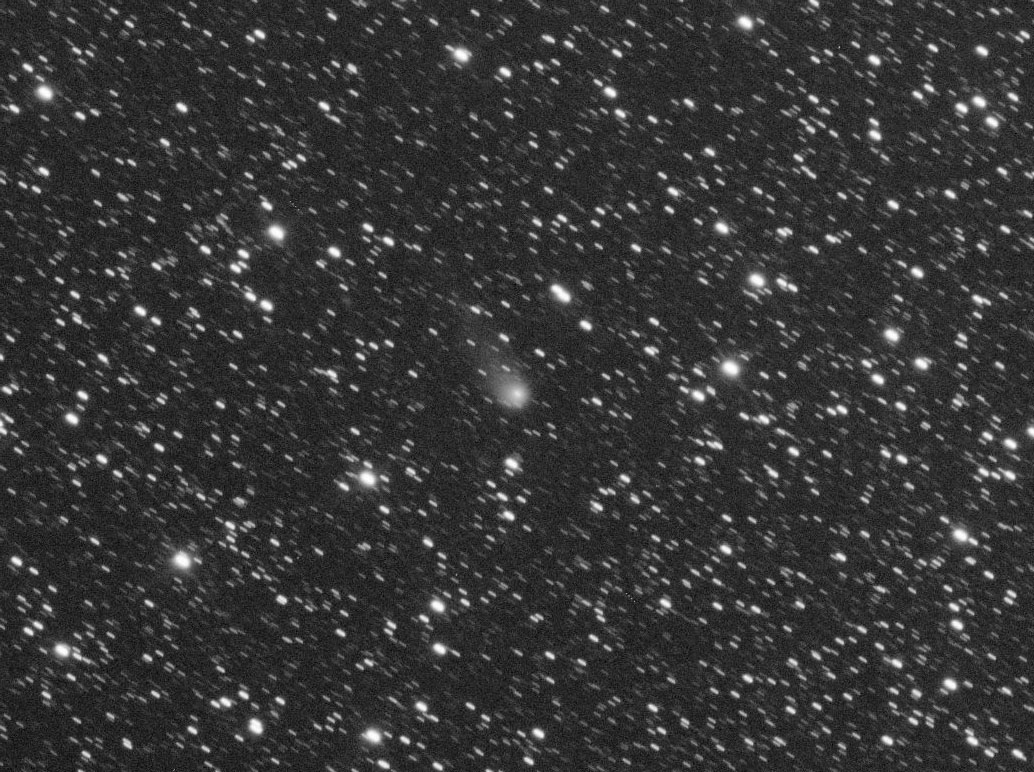 C/2010S1 (LINEAR) <Click to enlarge>